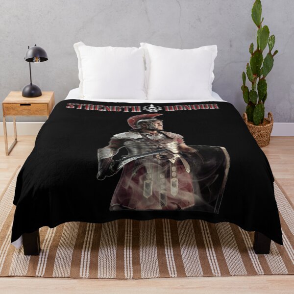 Item preview, ROME: STRENGHT & HONOUR designed and sold by MK-GRAPHICS2020.