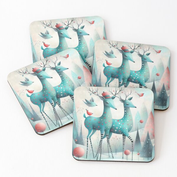 Item preview, Joyful Holiday designed and sold by Beyondnote-Art.