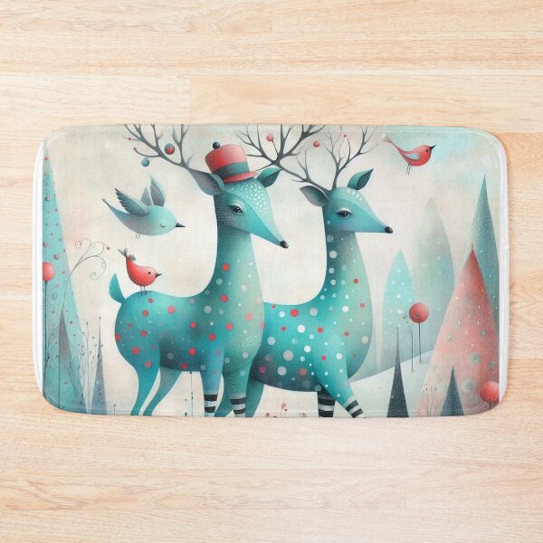 Item preview, Joyful Holiday designed and sold by Beyondnote-Art.
