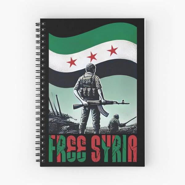 Item preview, free syria designed and sold by helenostore.