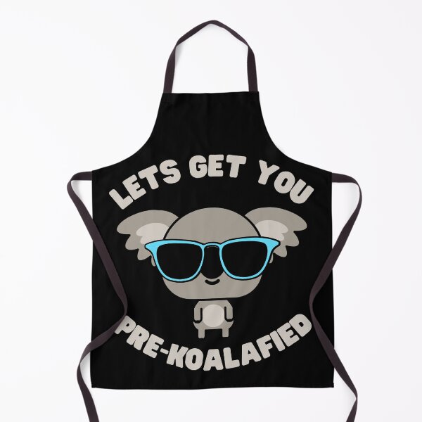 Item preview, Lets get you pre-koalafied designed and sold by RealesTees.