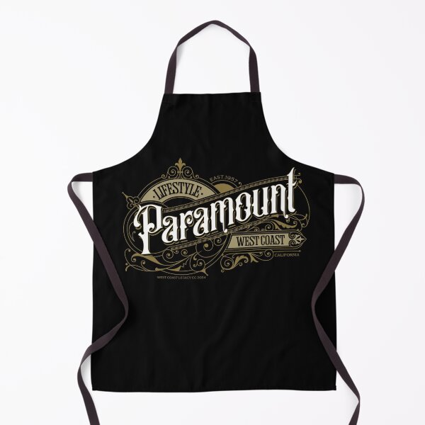 Item preview, Paramount Ca West Coast Tattoo Style designed and sold by WestCoastLegacy.