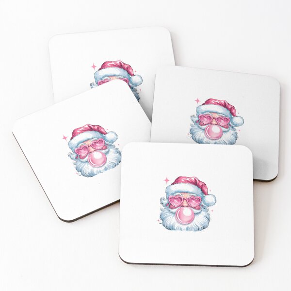 Item preview, Pink Merry Christmas Bruh designed and sold by vintagearttee.