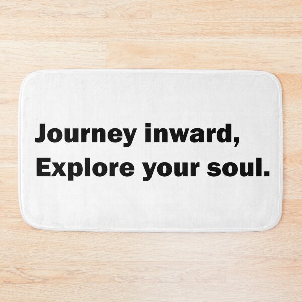 Item preview, Journey inward  | Journaling | Journal | Diary | Bullet Journal | for Journaling designed and sold by sheelatewatia.