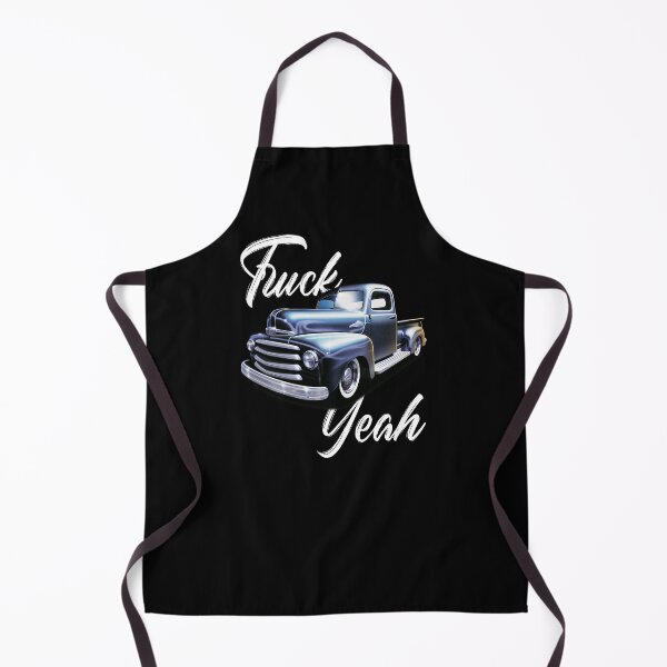 Item preview, Classic Truck With A Play On Words designed and sold by Mark4ArtTees.