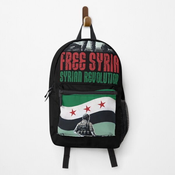 Item preview, free syria, syrian revolution designed and sold by helenostore.