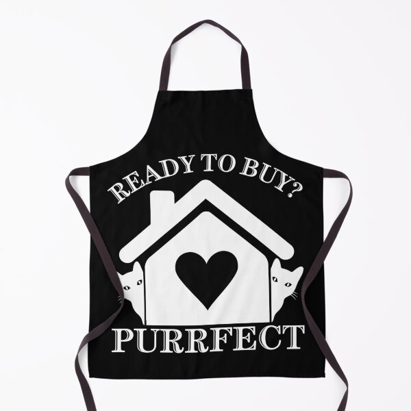 Item preview, Ready to buy? is the PURRFECT designed and sold by RealesTees.