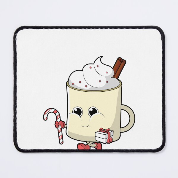 Item preview, Hello Christmas Time to Pretend I Like Eggnog designed and sold by gogettadriptees.