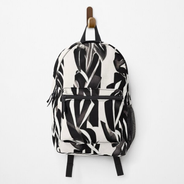 Item preview, Dynamic Monochrome Fluid Forms designed and sold by KilianSzmid.
