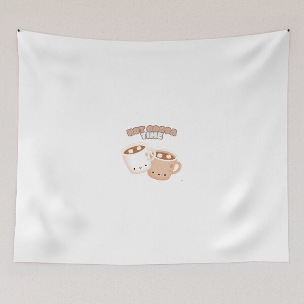 Item preview, Hot Cocoa Gift, Kids Christmas Item, Girly Christmas Gift, Christmas Design, Hot Chocolate Gift for Kids, marshmellows, smile designed and sold by InHisImageGifts.