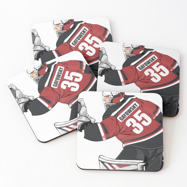 Item preview, 35 Gayowsky Hockey Products designed and sold by stinkylockers.