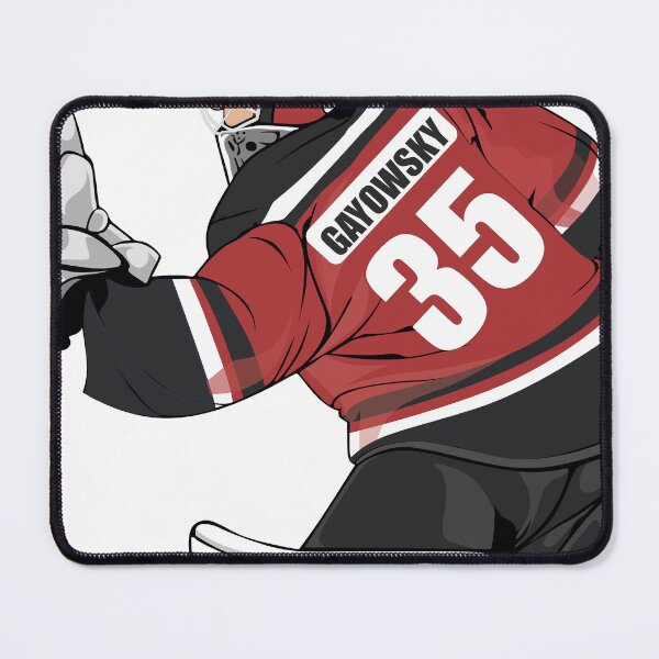 Item preview, 35 Gayowsky Hockey Products designed and sold by stinkylockers.