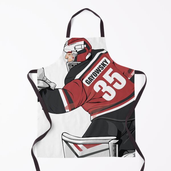 Item preview, 35 Gayowsky Hockey Products designed and sold by stinkylockers.