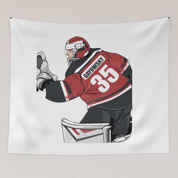 Item preview, 35 Gayowsky Hockey Products designed and sold by stinkylockers.