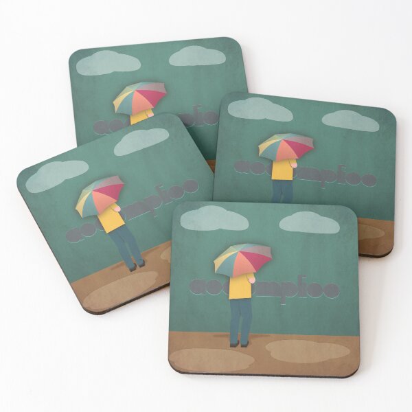 Item preview, After The Rain by accomplice designed and sold by accomplicated.