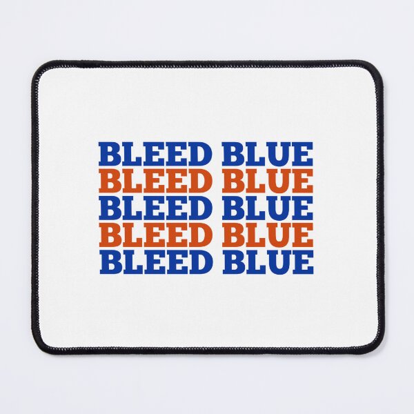 Item preview, BLEED BLUE designed and sold by elohelaye.