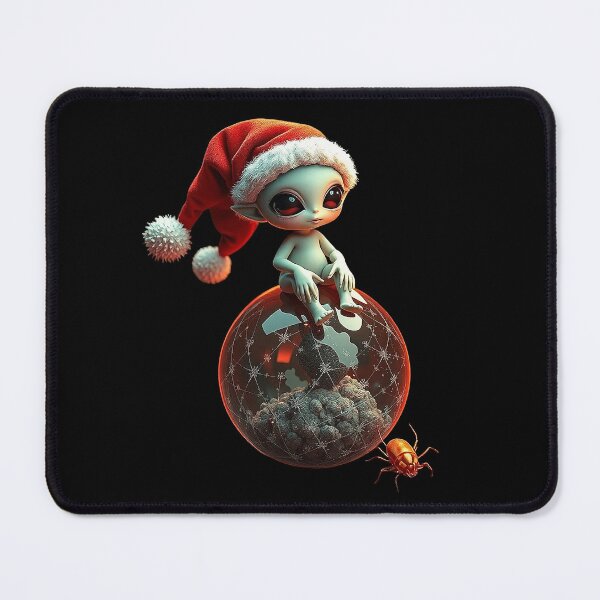 Item preview, Xmas buggy designed and sold by Pebbledrops.