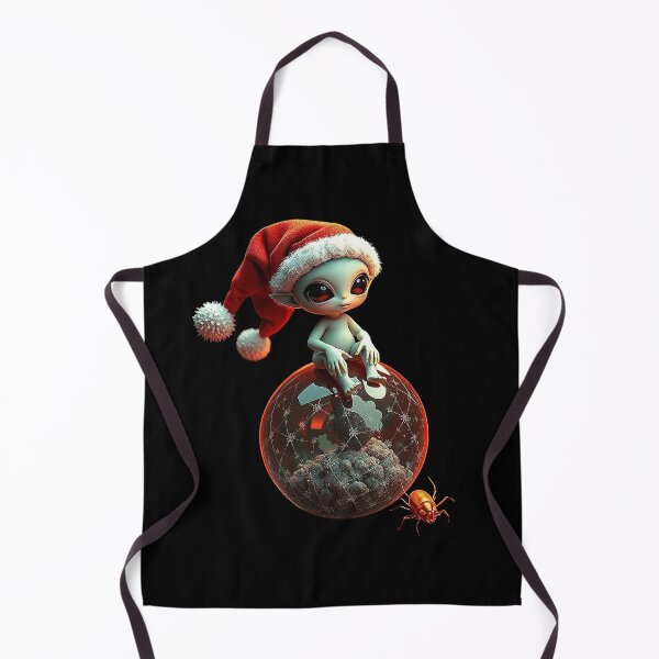 Artikelvorschau, Weihnachtsbuggy entworfen und verkauft von Pebbledrops.