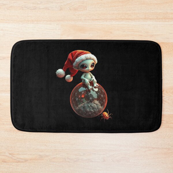Item preview, Xmas buggy designed and sold by Pebbledrops.