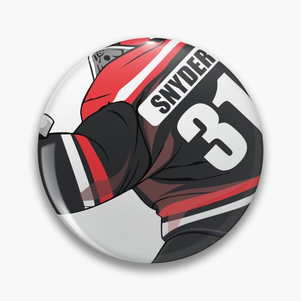 Item preview, 31 Snyder Hockey Products designed and sold by stinkylockers.