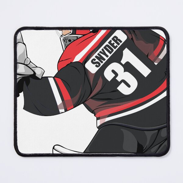 Item preview, 31 Snyder Hockey Products designed and sold by stinkylockers.