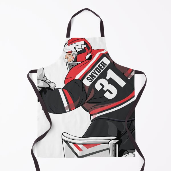 Item preview, 31 Snyder Hockey Products designed and sold by stinkylockers.