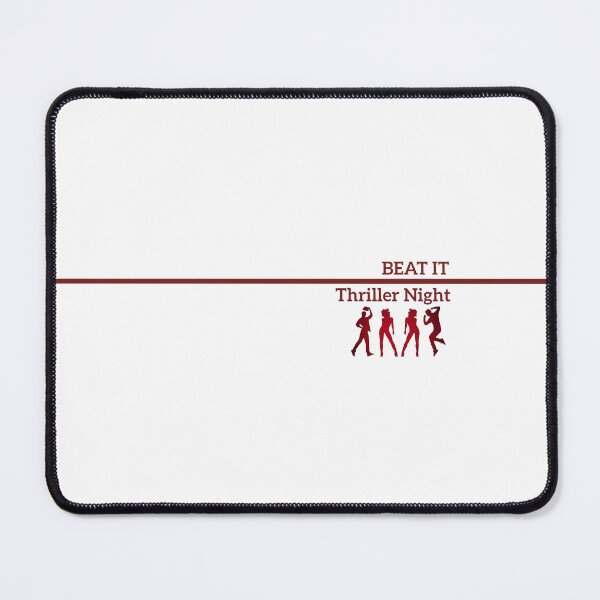 Item preview, Thriller designed and sold by Vienna15.