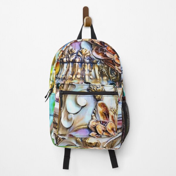 Item preview, The Regal Yard Bird: A Celebration of Art and Opulence designed and sold by stevepmp.