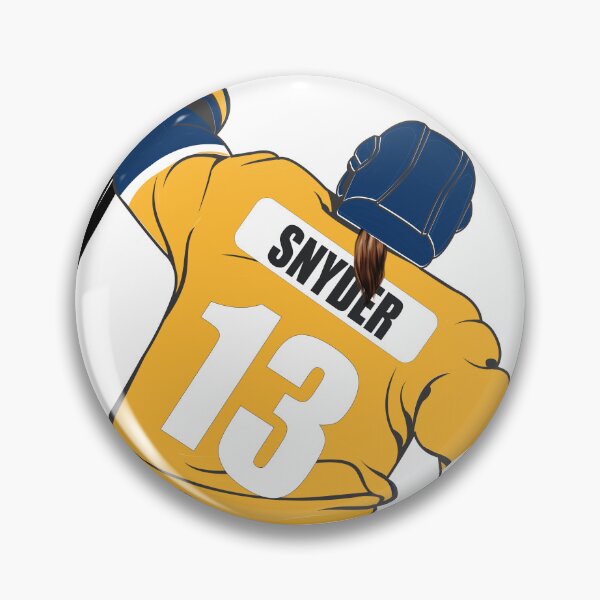 Item preview, 13 SNYDER Hockey Products designed and sold by stinkylockers.