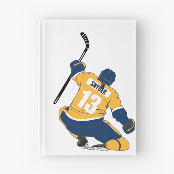 Item preview, 13 SNYDER Hockey Products designed and sold by stinkylockers.