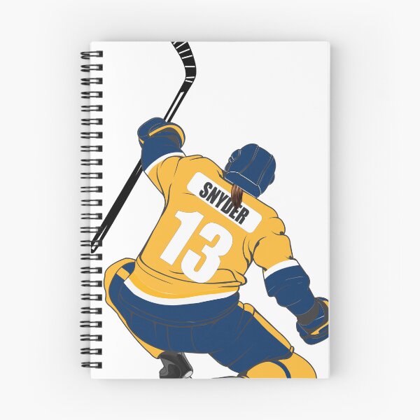 Item preview, 13 SNYDER Hockey Products designed and sold by stinkylockers.