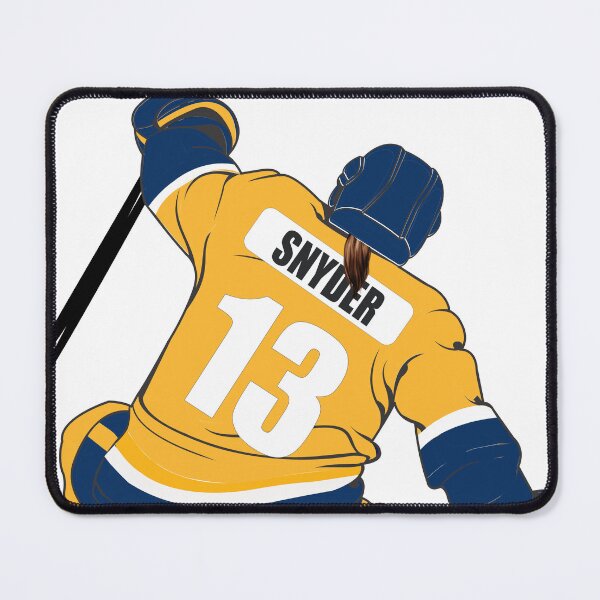 Item preview, 13 SNYDER Hockey Products designed and sold by stinkylockers.