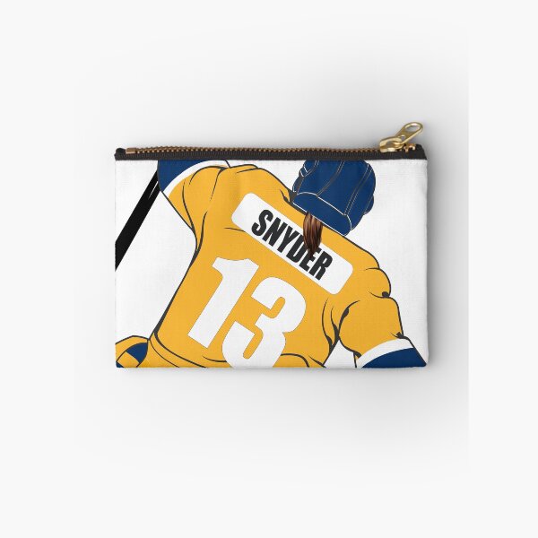 Item preview, 13 SNYDER Hockey Products designed and sold by stinkylockers.