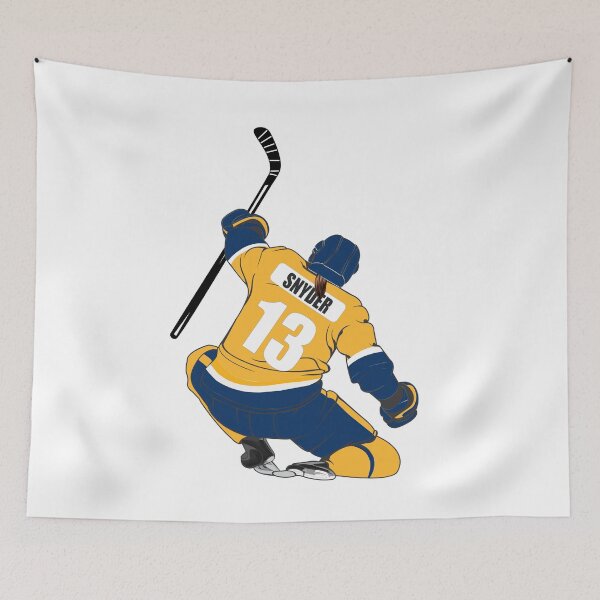 Item preview, 13 SNYDER Hockey Products designed and sold by stinkylockers.