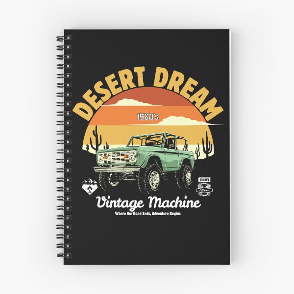 Item preview, Desert Dream..Vintage Machine designed and sold by Palati-Watt.