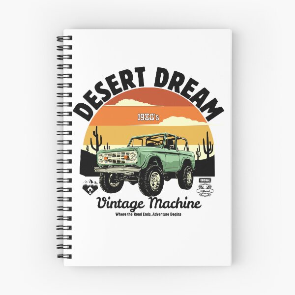 Item preview, Desert Dream..Vintage Machine designed and sold by Palati-Watt.
