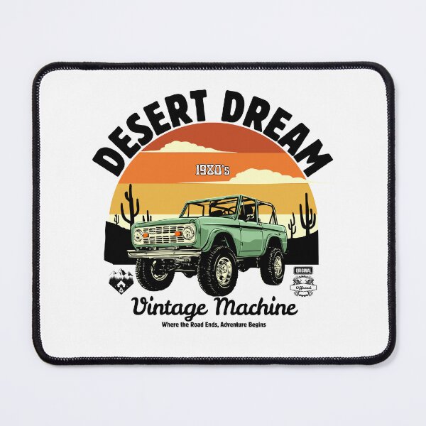 Item preview, Desert Dream..Vintage Machine designed and sold by Palati-Watt.
