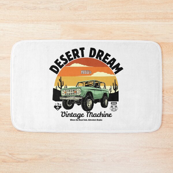 Item preview, Desert Dream..Vintage Machine designed and sold by Palati-Watt.
