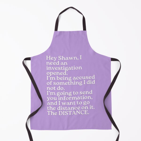 Item preview, Lisa Barlow Wants To Go The Distance designed and sold by Femme Pastel Collective.