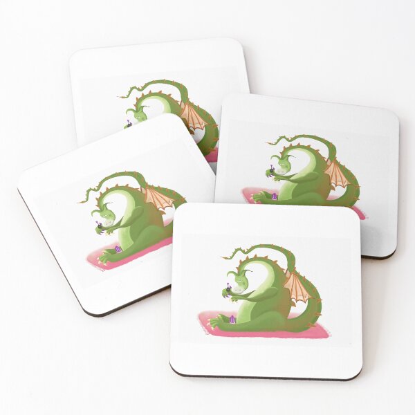 Item preview, Getting ready  designed and sold by Allison Snell.