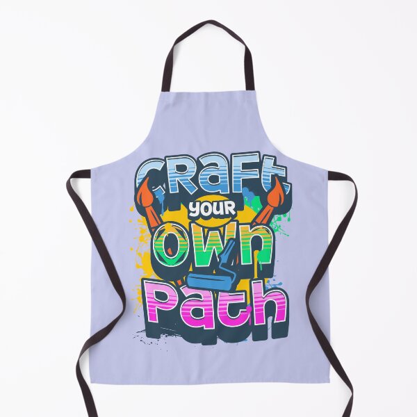 Item preview, Craft Your Own Path designed and sold by SvetsShirts.