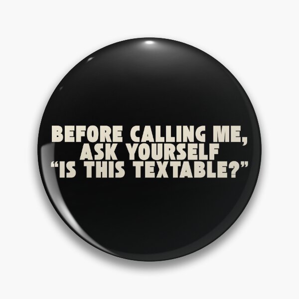 Item preview, Funny Introvert Humor designed and sold by dudelinart.