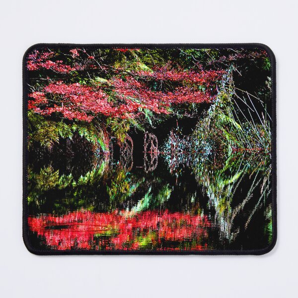 Item preview, Reflecting Autumn designed and sold by Bruce Watson.