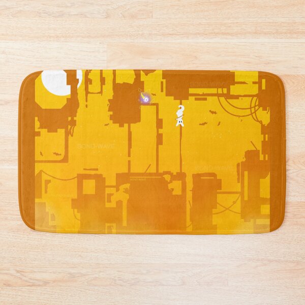 Item preview, Slugcat in the sun designed and sold by Sono-wave.