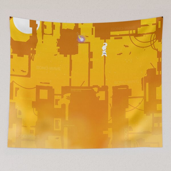 Item preview, Slugcat in the sun designed and sold by Sono-wave.