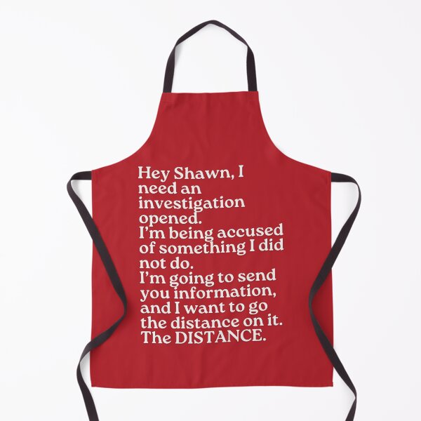Item preview, Lisa Barlow Wants To Go The Distance designed and sold by Femme Pastel Collective.