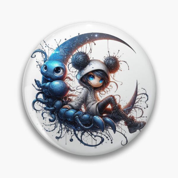 Item preview, Cute model art picture number 661 designed and sold by Natcharee.