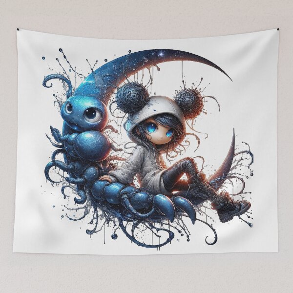 Item preview, Cute model art picture number 661 designed and sold by Natcharee.