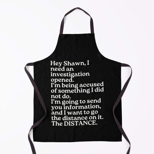 Item preview, Lisa Barlow Wants To Go The Distance designed and sold by Femme Pastel Collective.