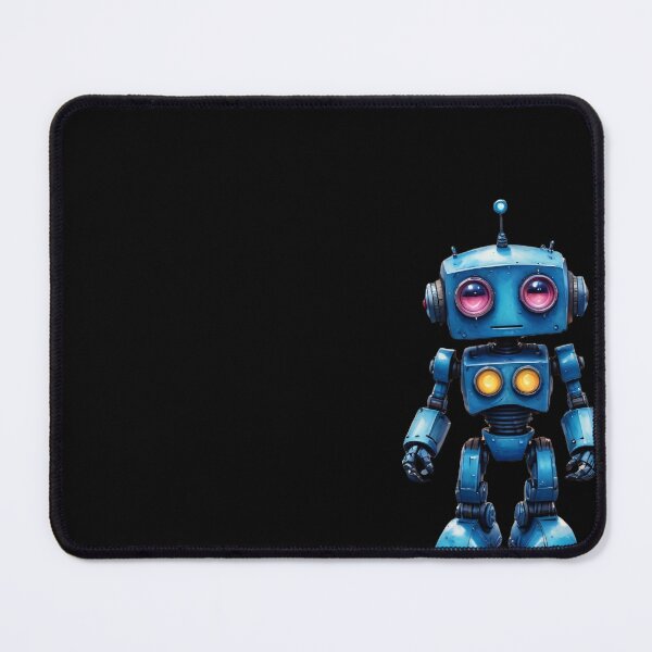 Item preview, baby Robot designed and sold by mtmed1013.